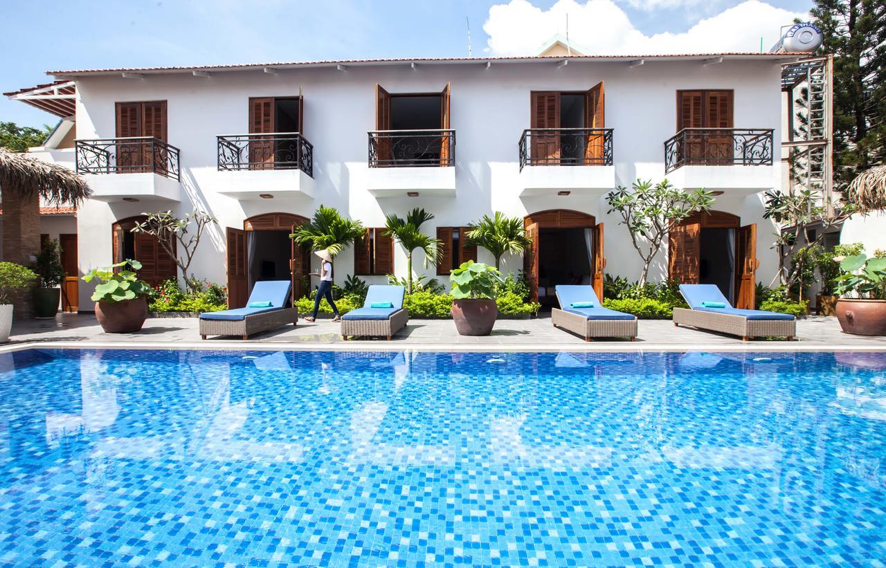 Hotel La Casona: The Ultimate Staycation Experience in Ho Chi Minh City
