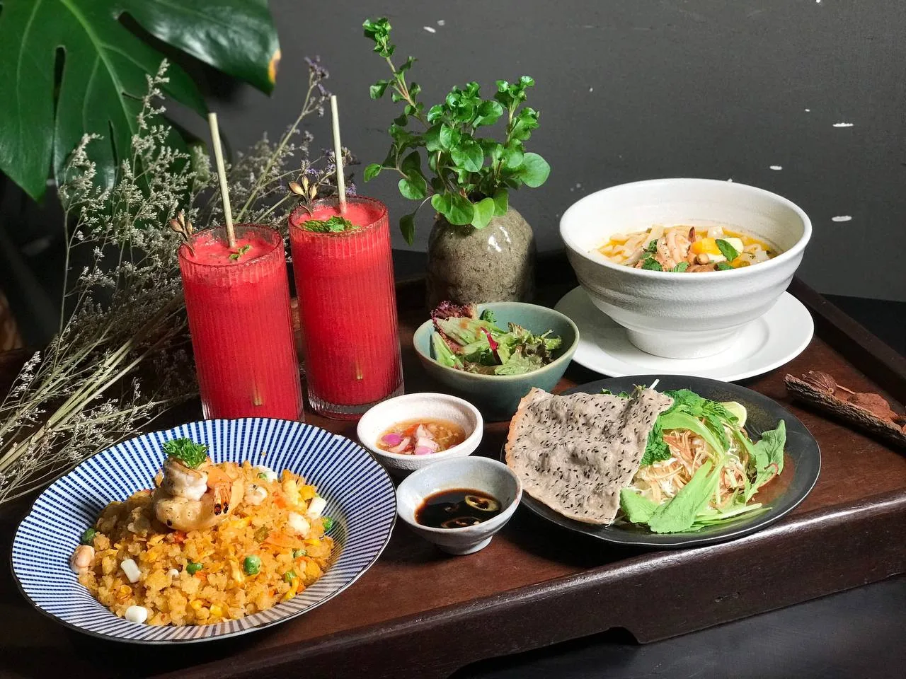 Hotel La Casona: The Ultimate Staycation Experience in Ho Chi Minh City