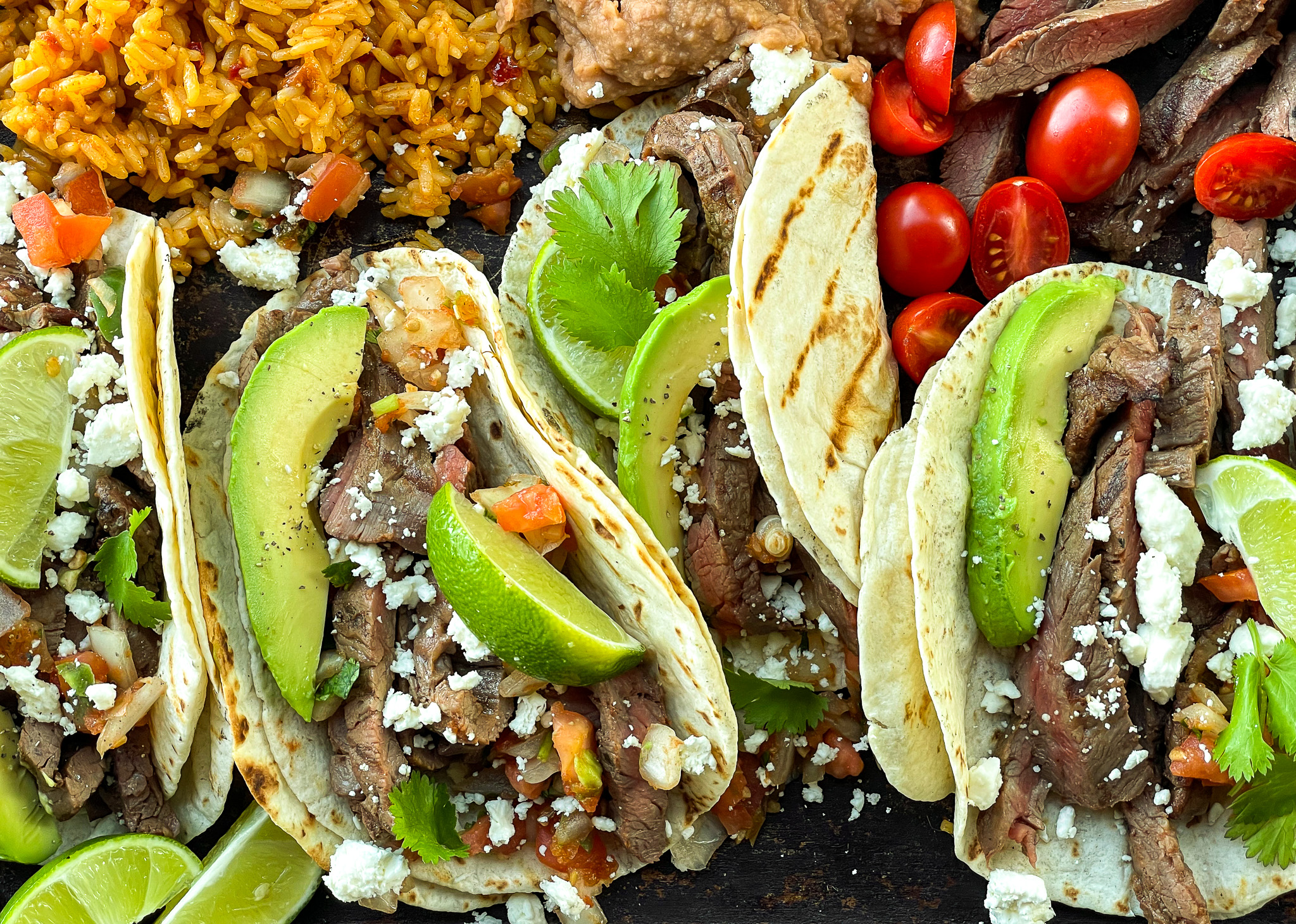 Hotel Las Palapas: Discover the Best Tacos de Asada Experience in Paradise