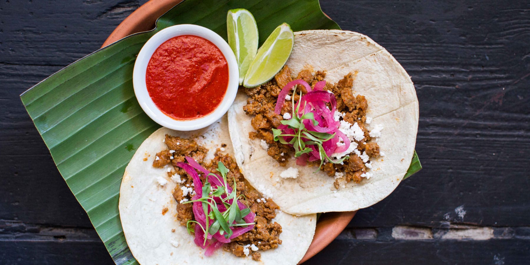 Hotel Las Palapas: Discover the Irresistible Taste of Tacos de Suadero in Paradise