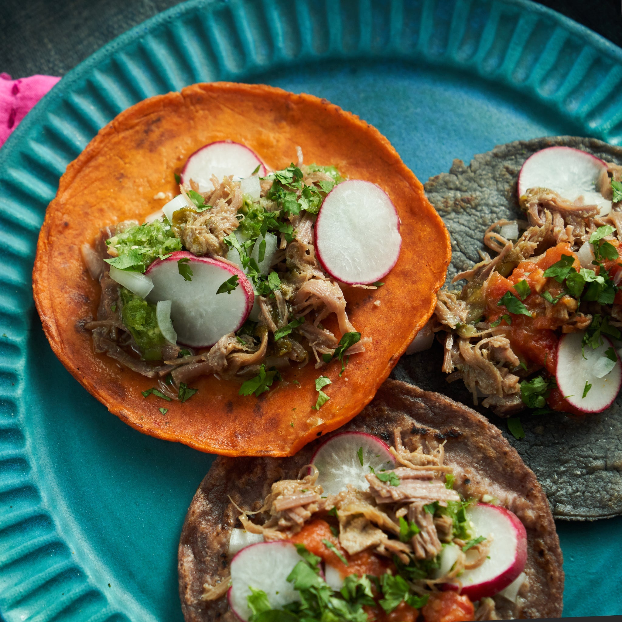 Hotel Las Palapas: Discover the Irresistible Taste of Tacos de Suadero in Paradise