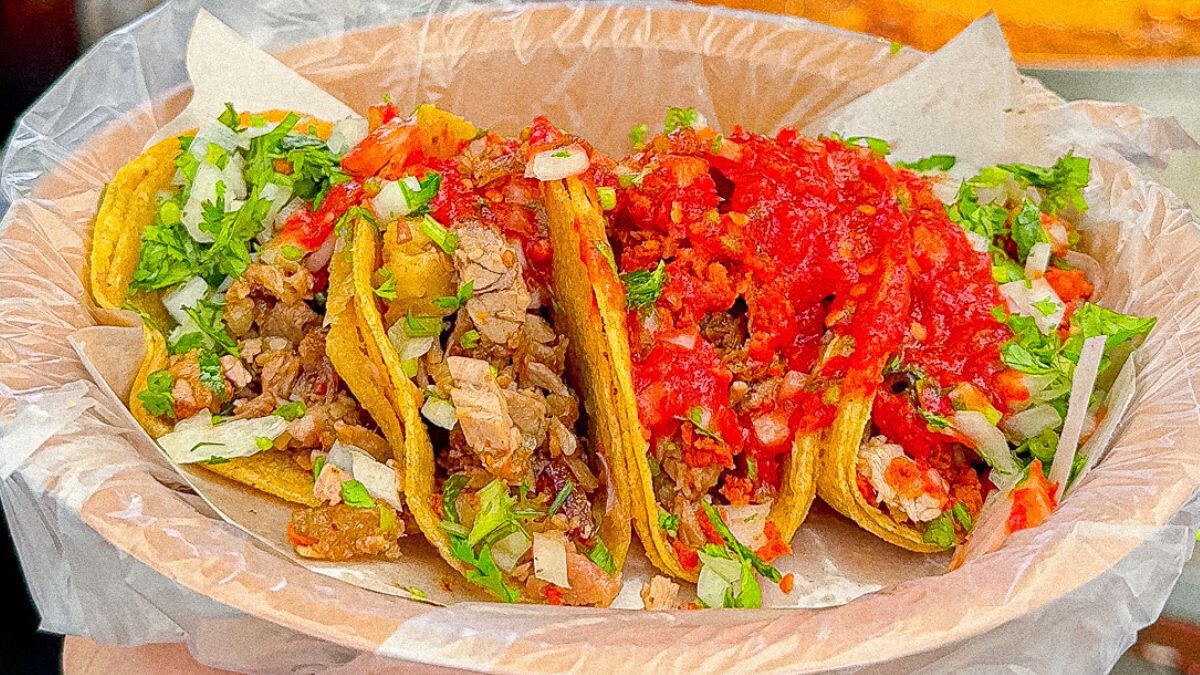 Hotel Las Palapas: Discover the Irresistible Taste of Tacos de Suadero in Paradise