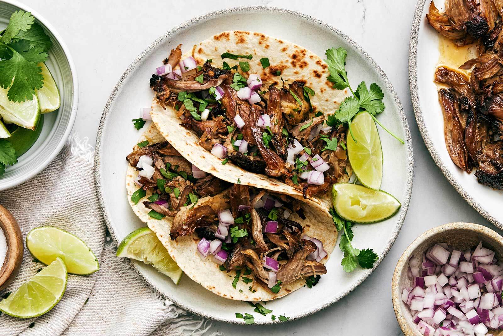 Hotel Las Palapas: Unveiling the Best Tacos de Carnitas Experience in Mexico