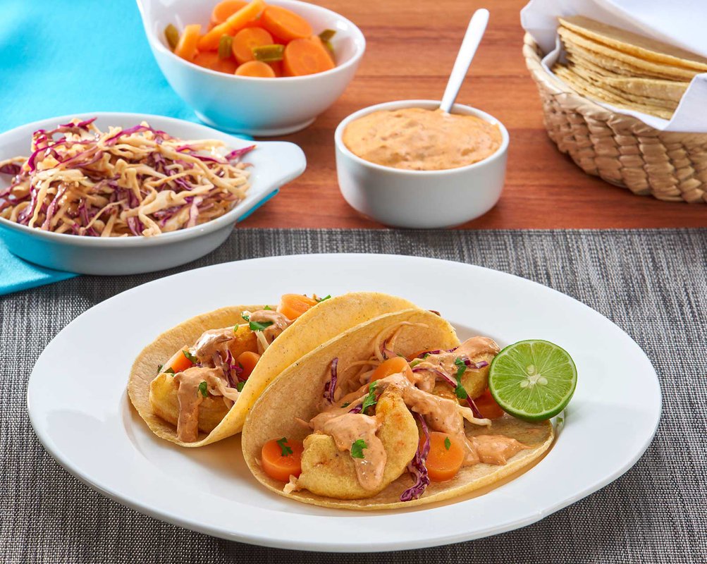 Hotel Las Palapas: Unveiling the Flavors of Tacos de Camarón in Paradise