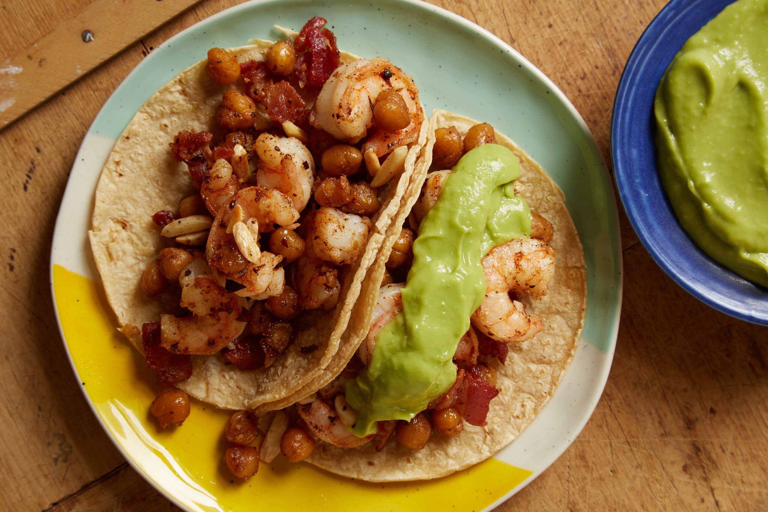 Hotel Las Palapas: Unveiling the Flavors of Tacos de Camarón in Paradise