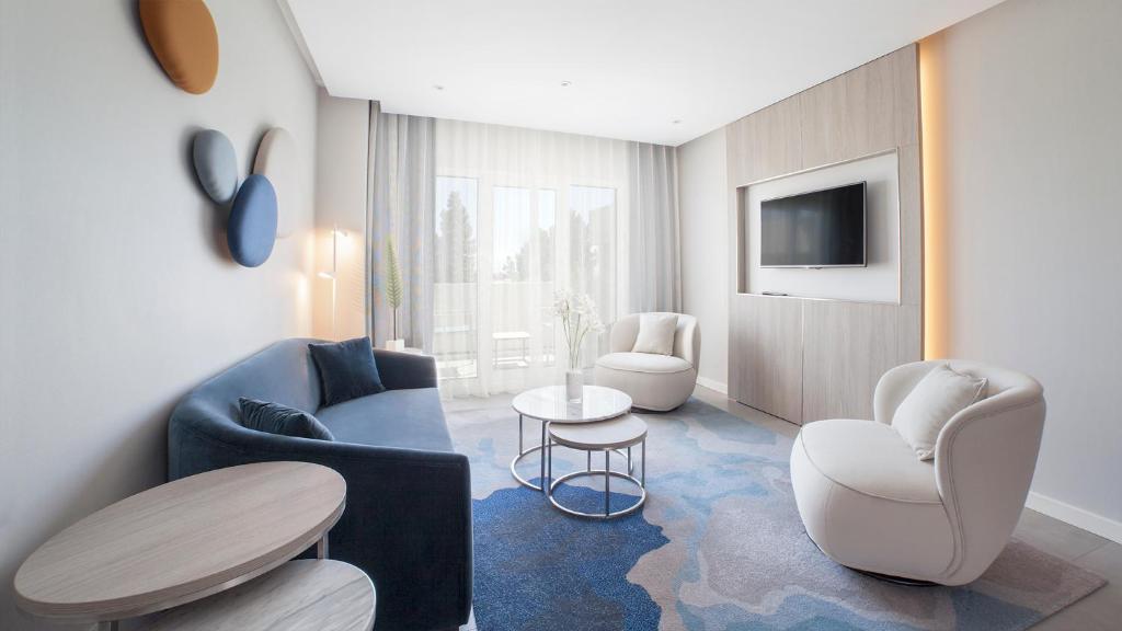 Hotel Marbella: Your Ultimate Stay in the Heart of Mexico City