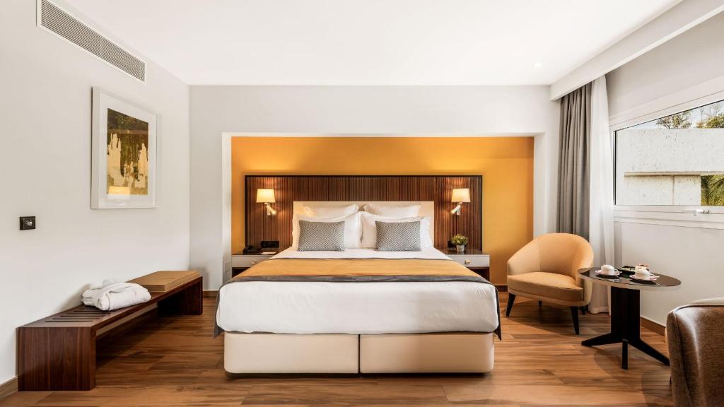 Hotel Marbella: Your Ultimate Stay in the Heart of Mexico City