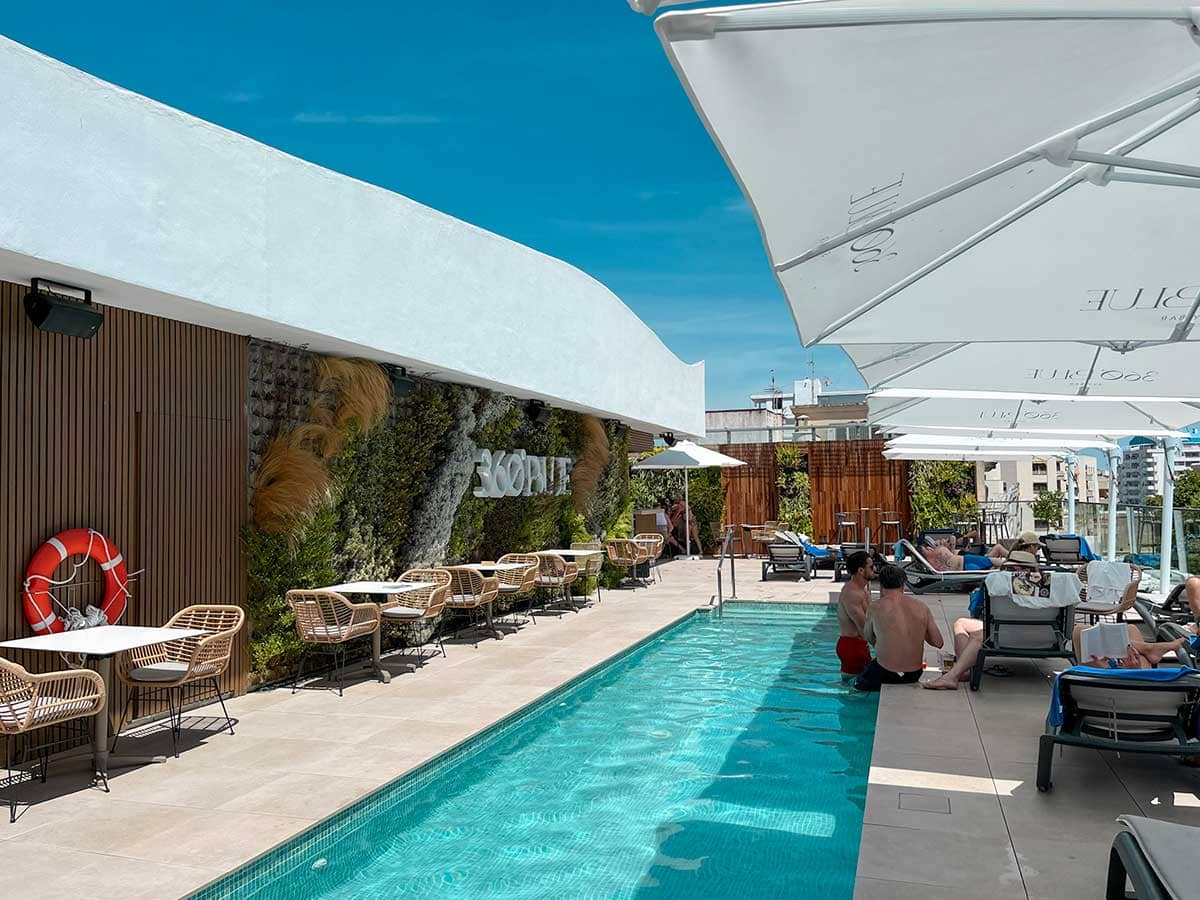 Hotel Marbella: Your Ultimate Stay in the Heart of Mexico City