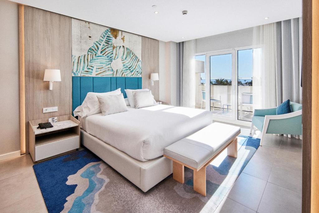 Hotel Marbella: Your Ultimate Stay in the Heart of Mexico City
