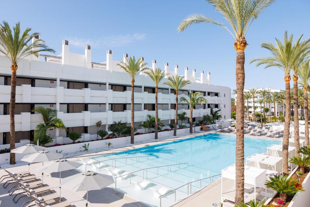 Hotel Marbella: Your Ultimate Stay in the Heart of Mexico City
