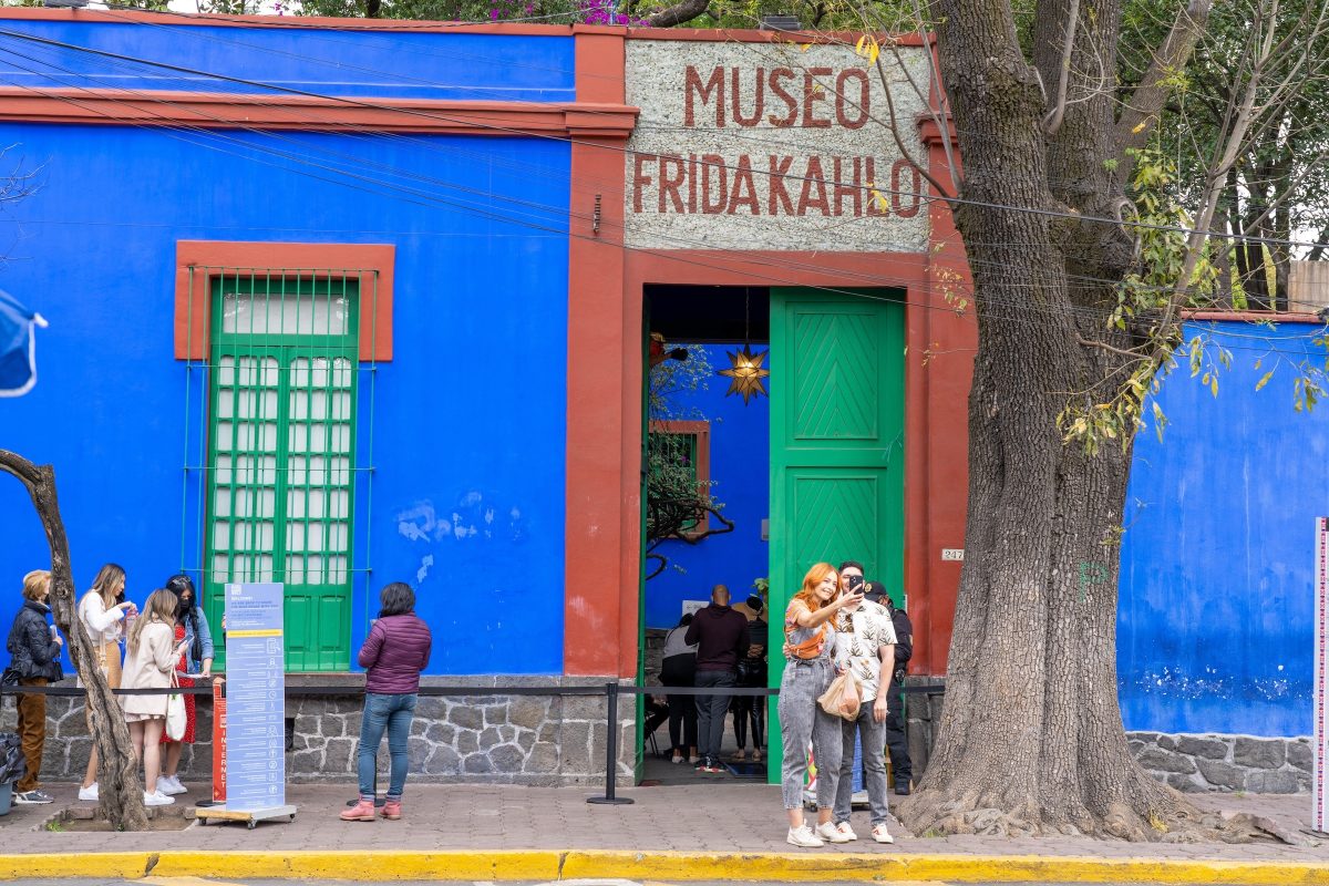 Hotel Marbella: Your Ultimate Stay in the Heart of Mexico City