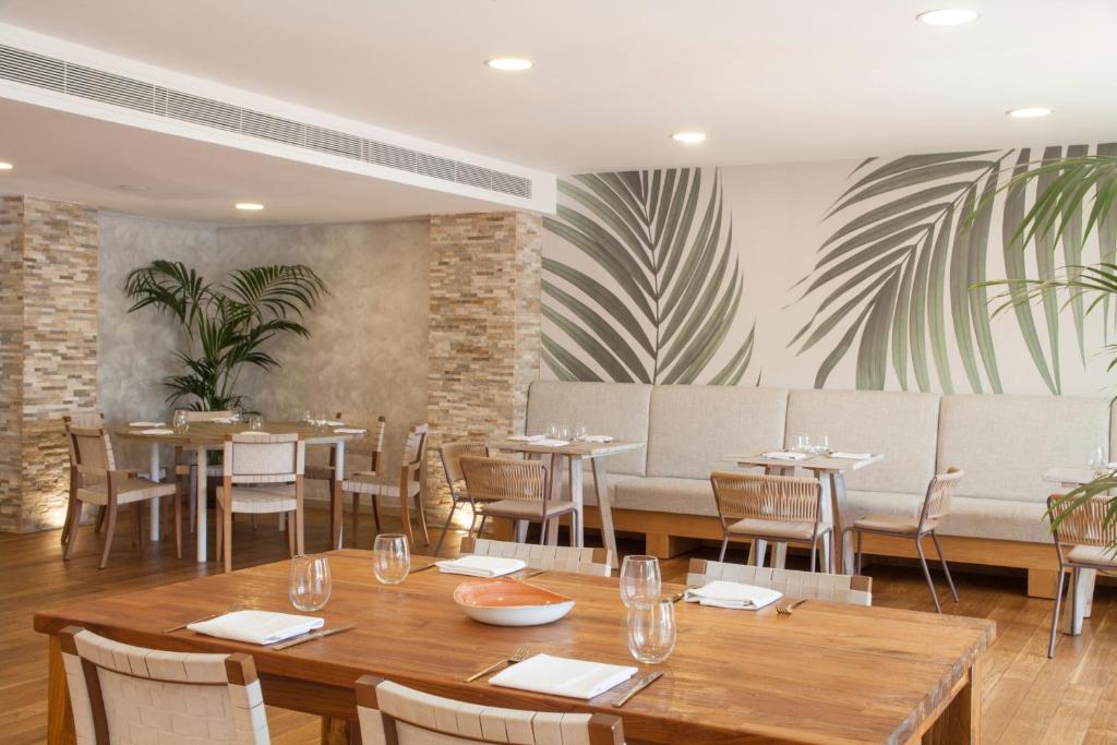 Hotel Marbella: Your Ultimate Stay in the Heart of Mexico City