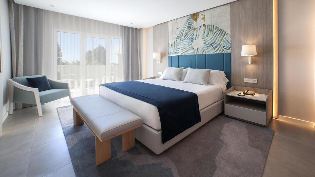 Hotel Marbella: Your Ultimate Stay in the Heart of Mexico City