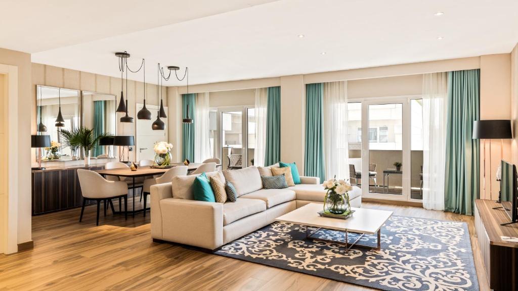 Hotel Marbella: Your Ultimate Stay in the Heart of Mexico City