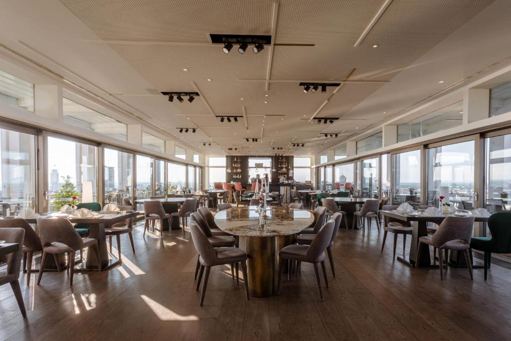 Hotel Metropol: A Gem in Mexico City You Need to Know About