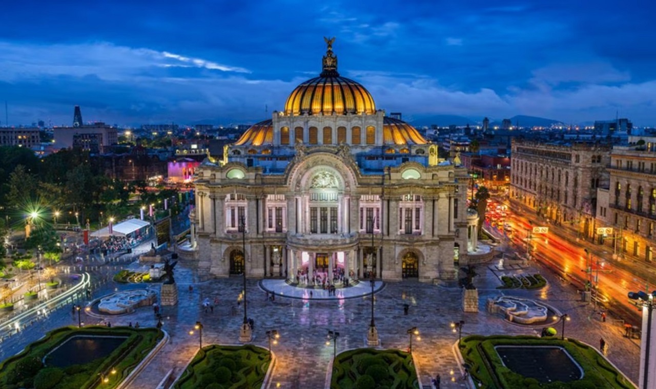 Hotel Metropol: A Gem in Mexico City You Need to Know About