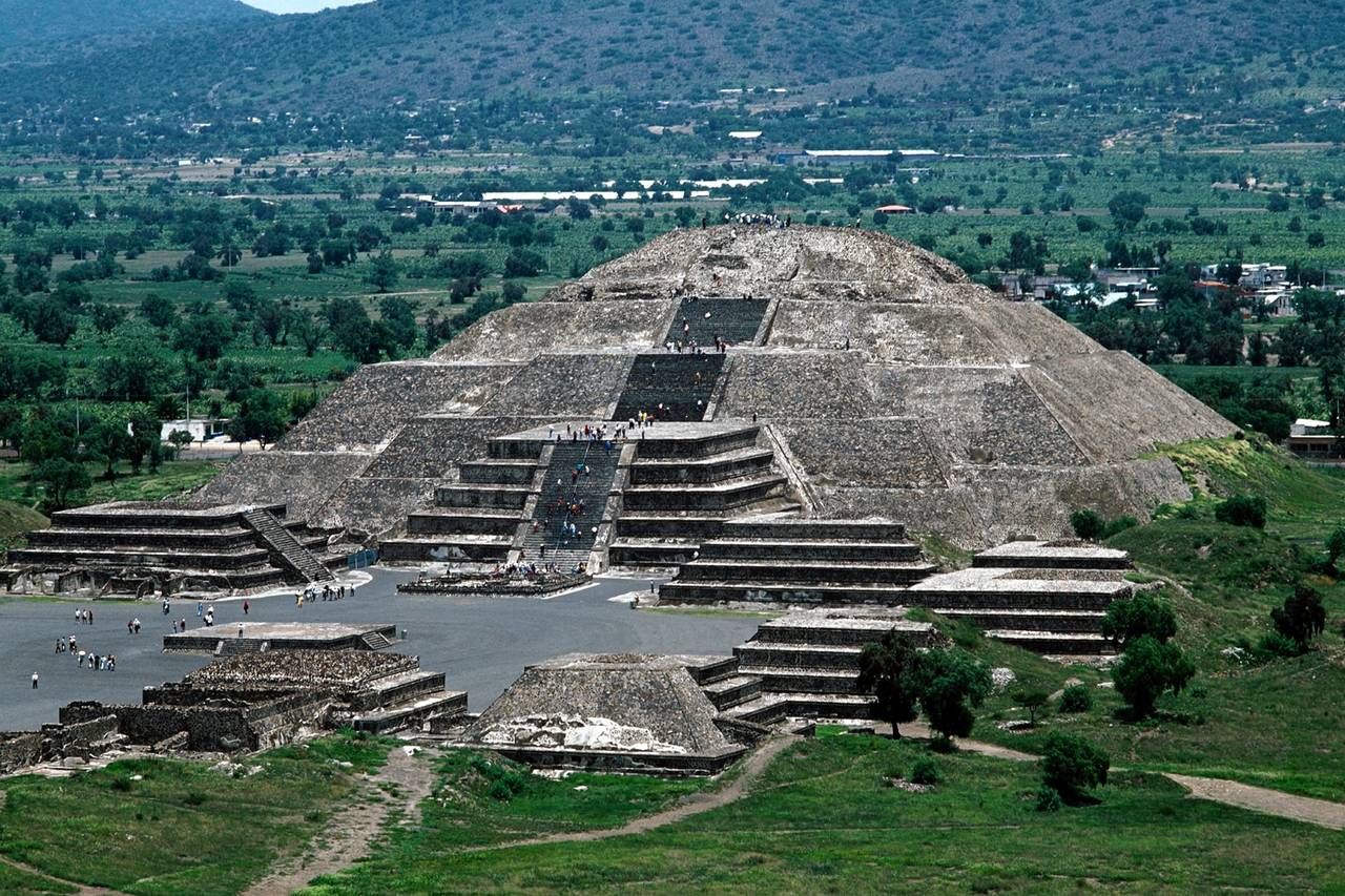 Hotel MX Forum Buenavista: Your Ultimate Destination in Mexico City