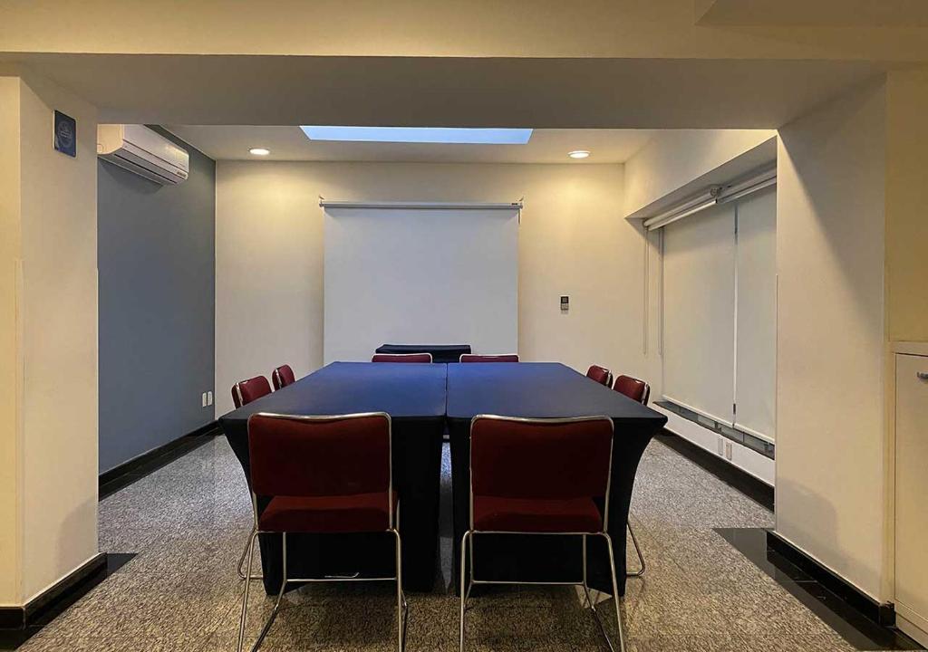 Hotel MX Forum Buenavista: Your Ultimate Destination in Mexico City