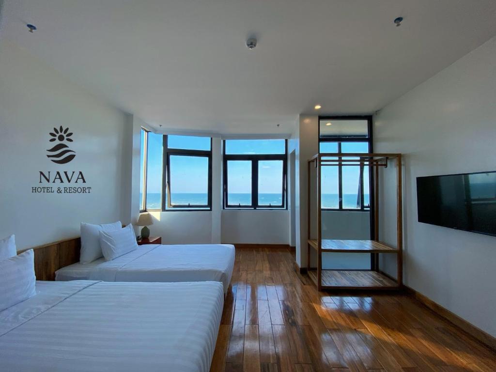 Hotel Nava: A New Trend in Premium Stay in Quảng Bình