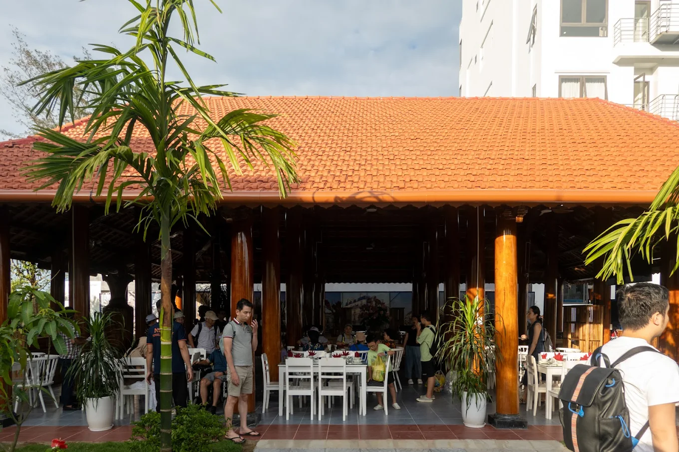 Hotel Nava: A New Trend in Premium Stay in Quảng Bình