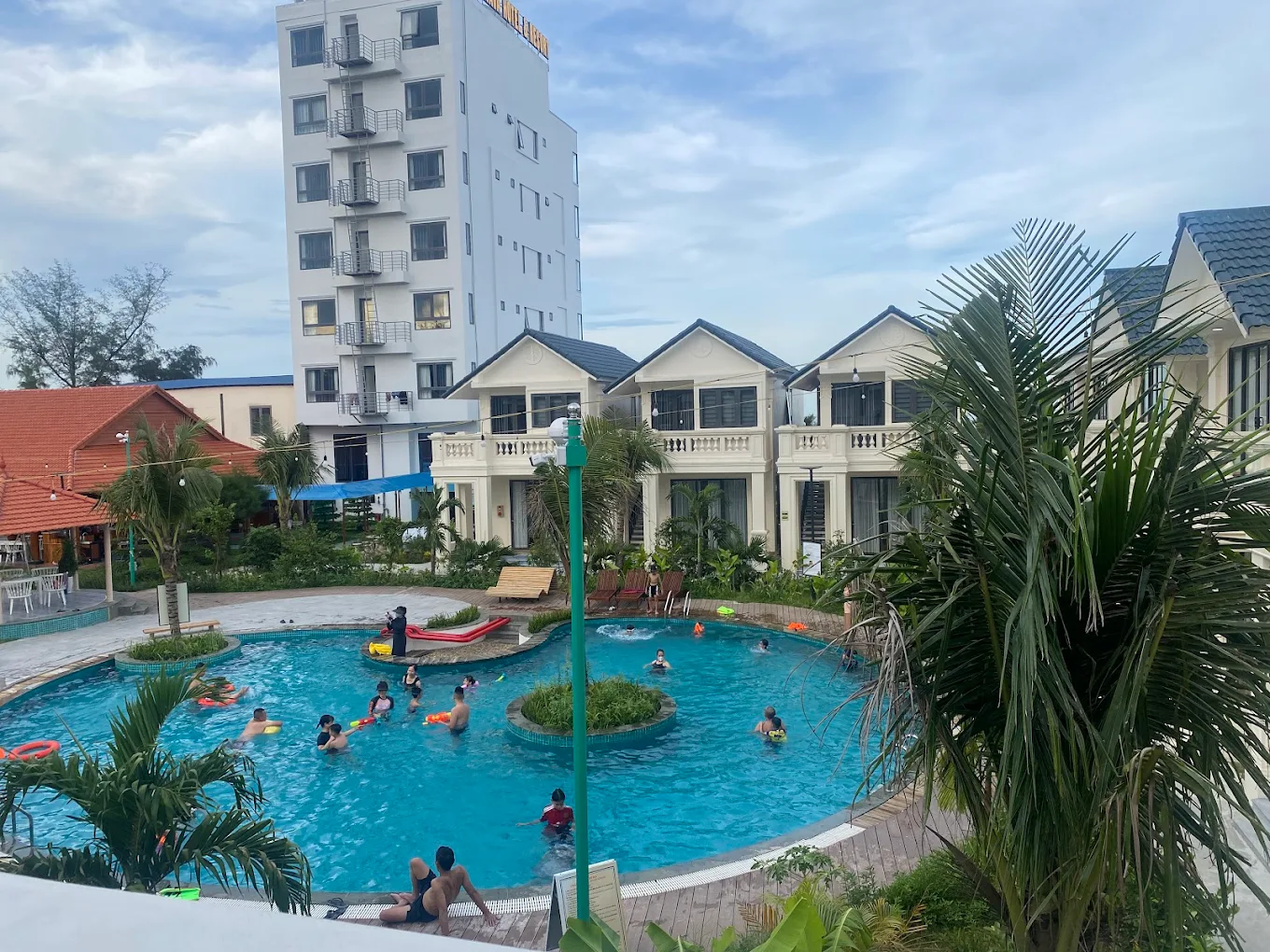 Hotel Nava: A New Trend in Premium Stay in Quảng Bình