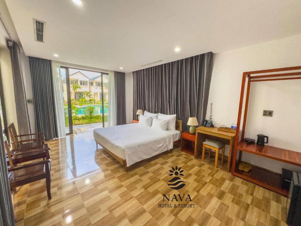 Hotel Nava: A New Trend in Premium Stay in Quảng Bình