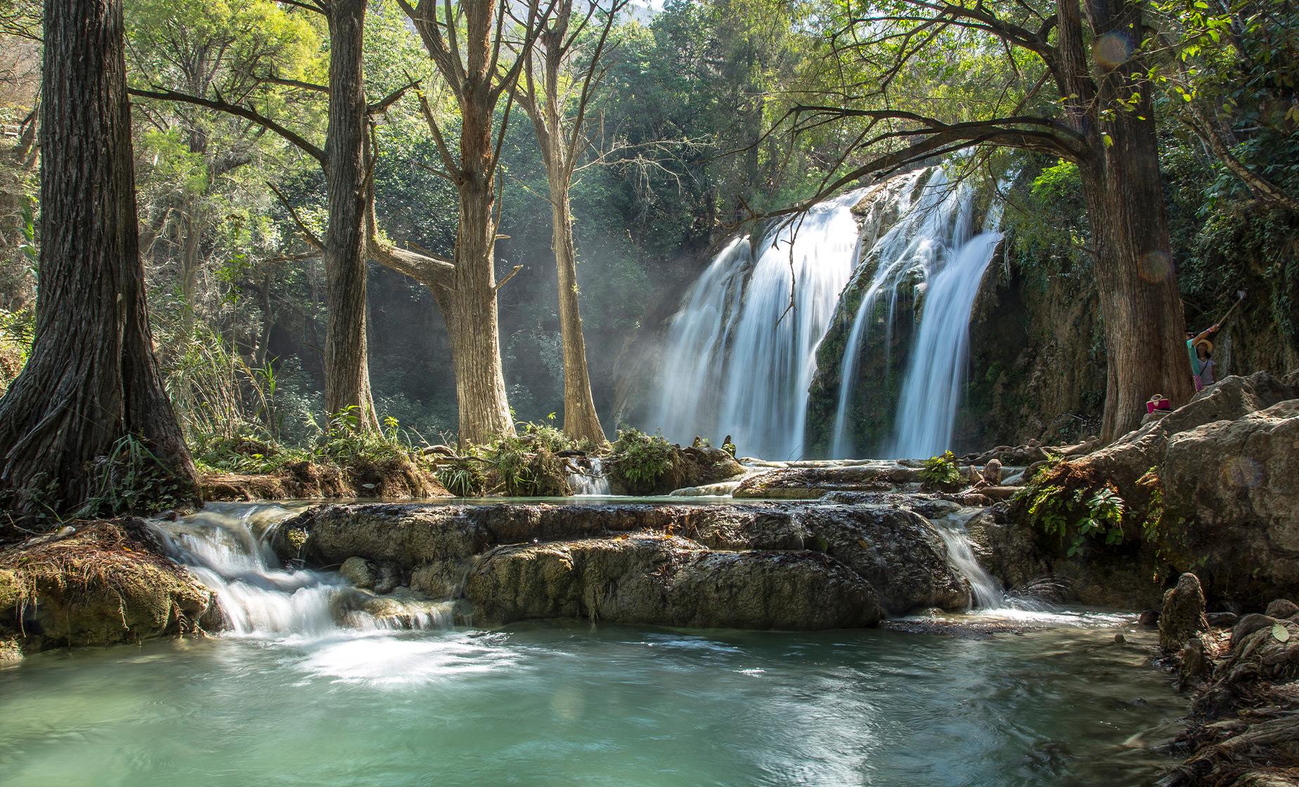 Huatulco: Discover Mexico&#8217;s Hidden Gem with Hotel Las Palapas