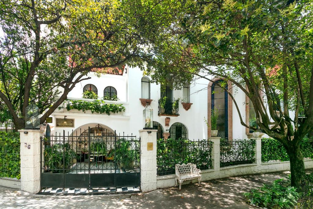 Jardín Botánico de Culiacán: Explore the Natural Paradise of Culiacán with Hotel Las Palapas