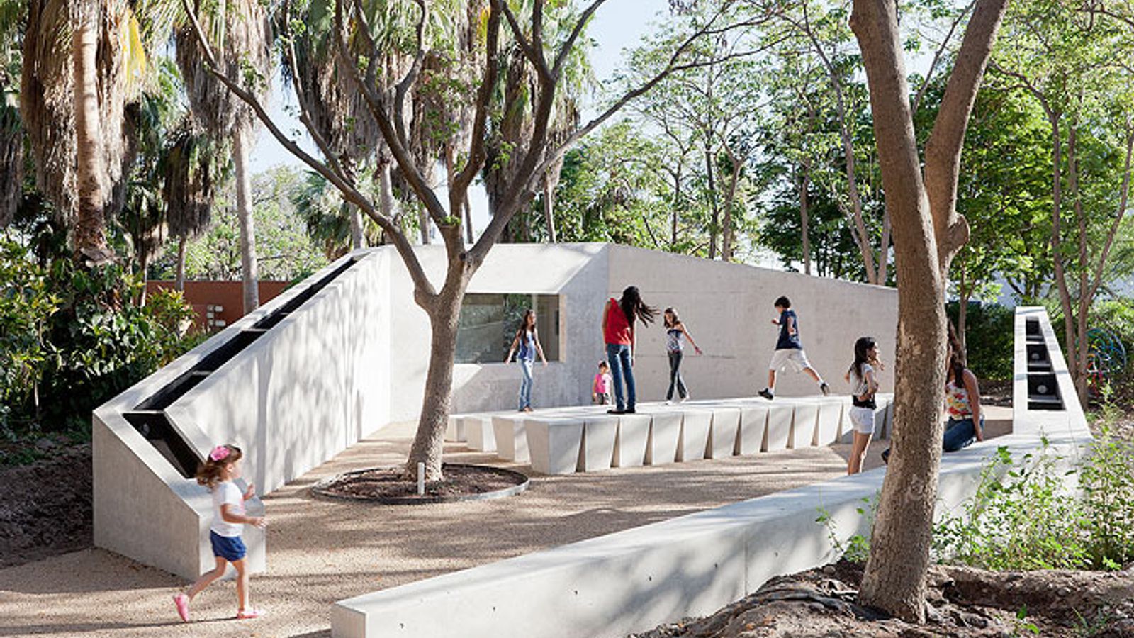 Jardín Botánico de Culiacán: Explore the Natural Paradise of Culiacán with Hotel Las Palapas