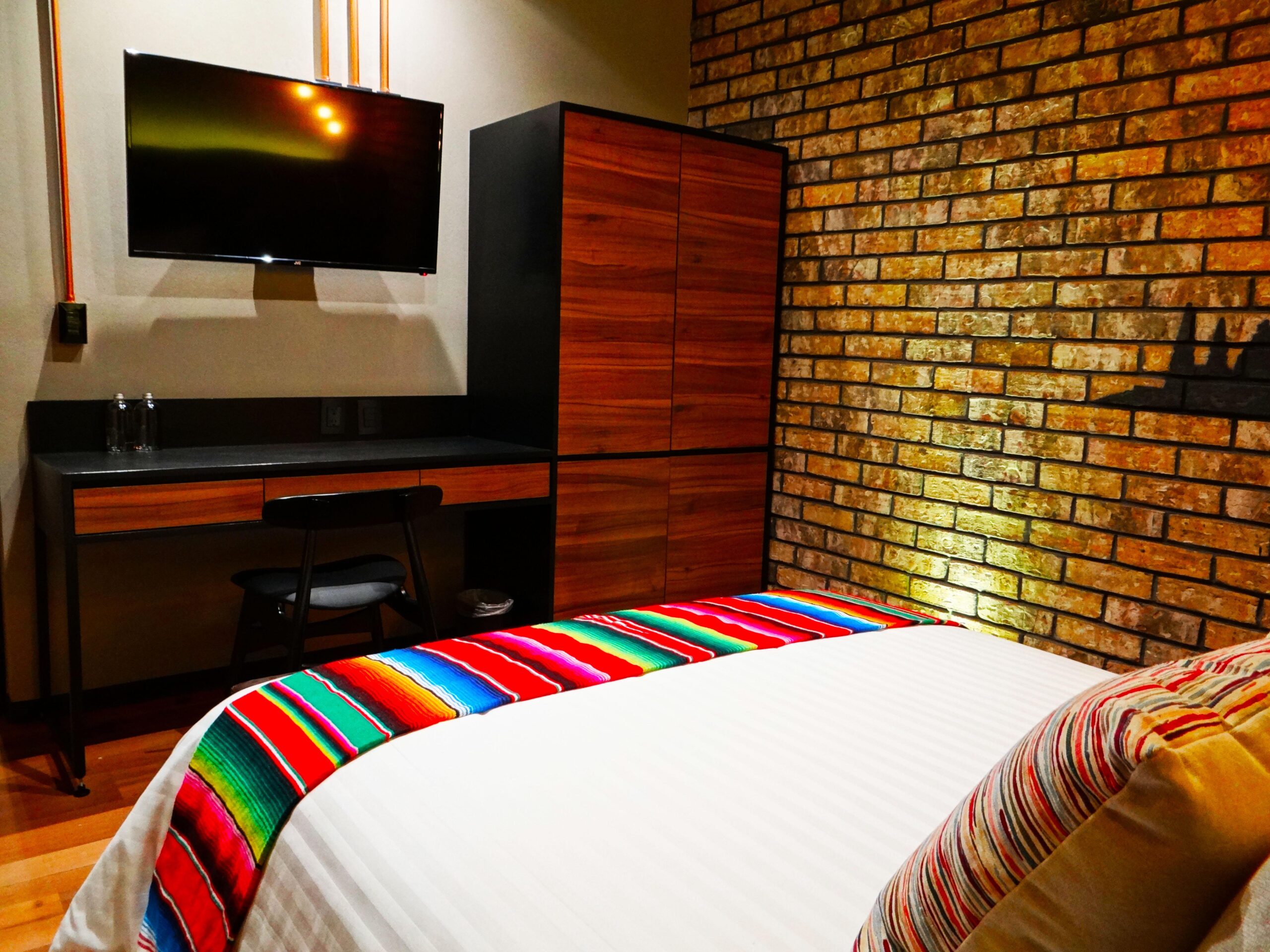 Magic of Cadillac Hotel Boutique – Your Ultimate Stay in Mexico City