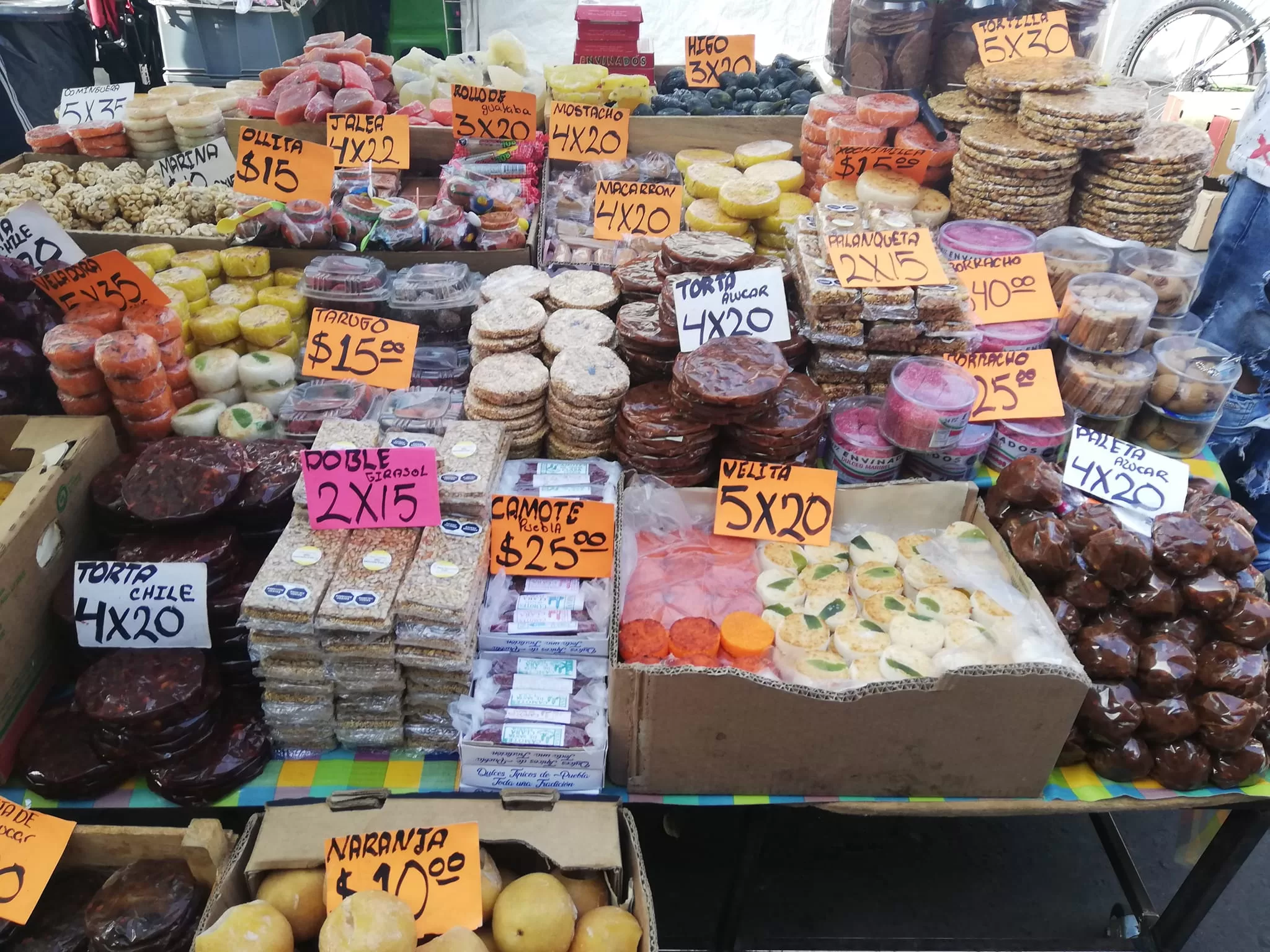 Mercado de la Merced (CDMX): Your Ultimate Guide to Exploring Mexico City&#8217;s Most Iconic Market