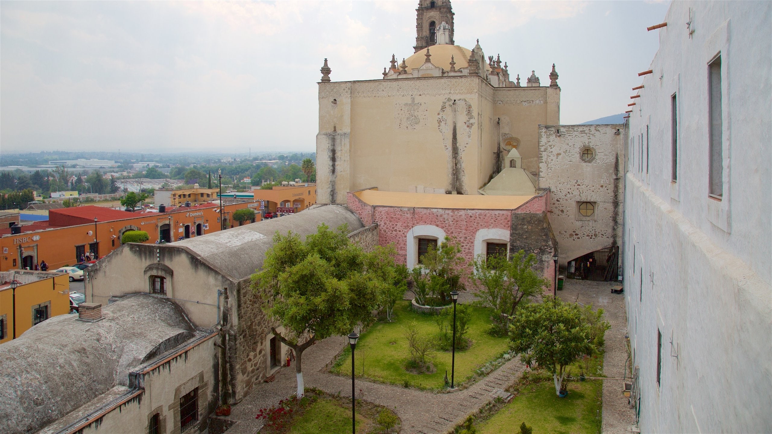 Mina 32 &#8211; Coyoacan: Discover the Ultimate Retreat at Hotel Las Palapas in the Heart of Coyoacan, Mexico