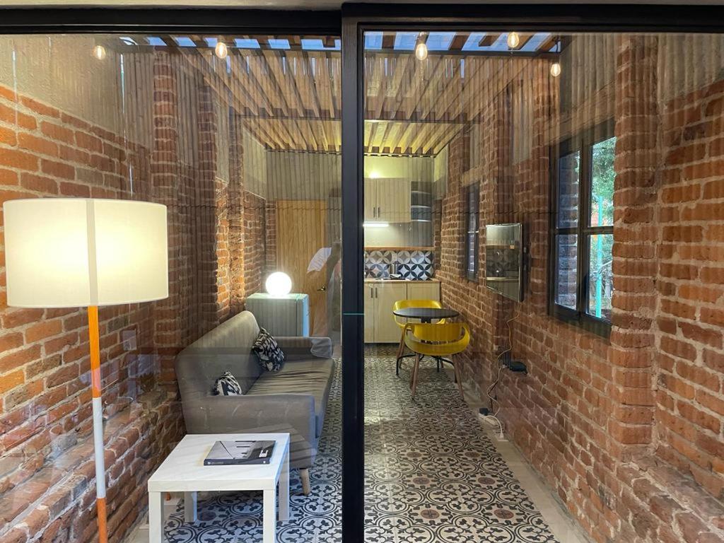 Mina 32 &#8211; Coyoacan: Discover the Ultimate Retreat at Hotel Las Palapas in the Heart of Coyoacan, Mexico