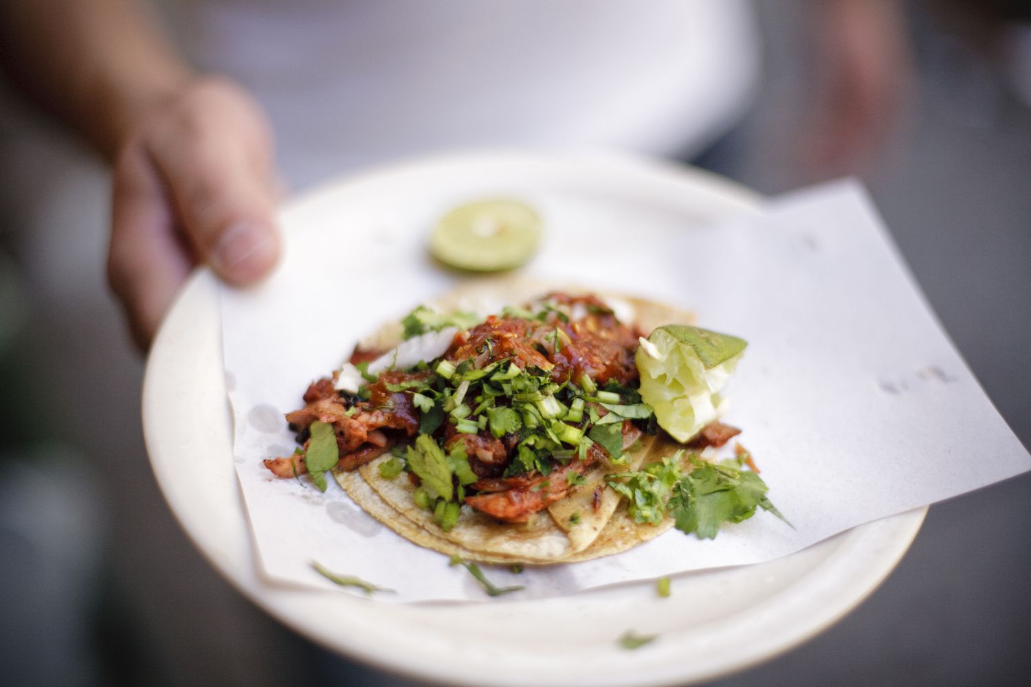 Monterrey: A Food Lover&#8217;s Paradise Waiting to Be Explored
