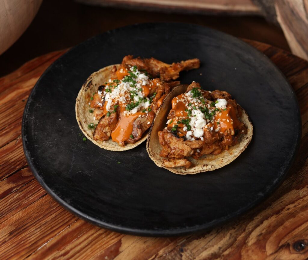 Monterrey: A Food Lover&#8217;s Paradise Waiting to Be Explored