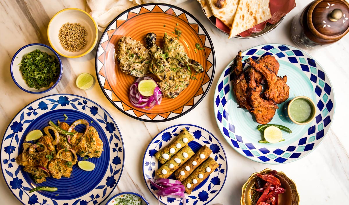 Monterrey: A Food Lover&#8217;s Paradise Waiting to Be Explored