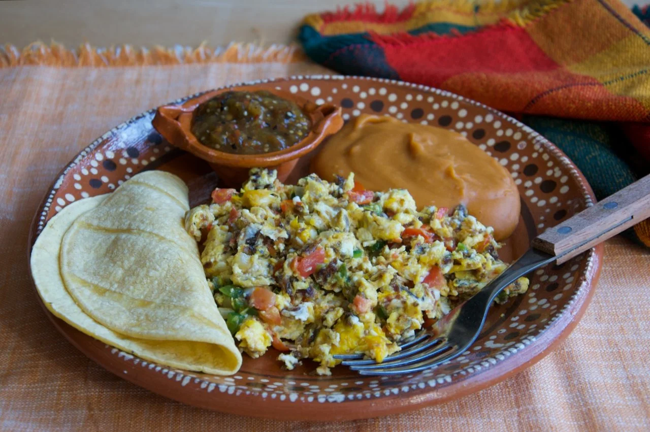 Monterrey: A Food Lover&#8217;s Paradise Waiting to Be Explored