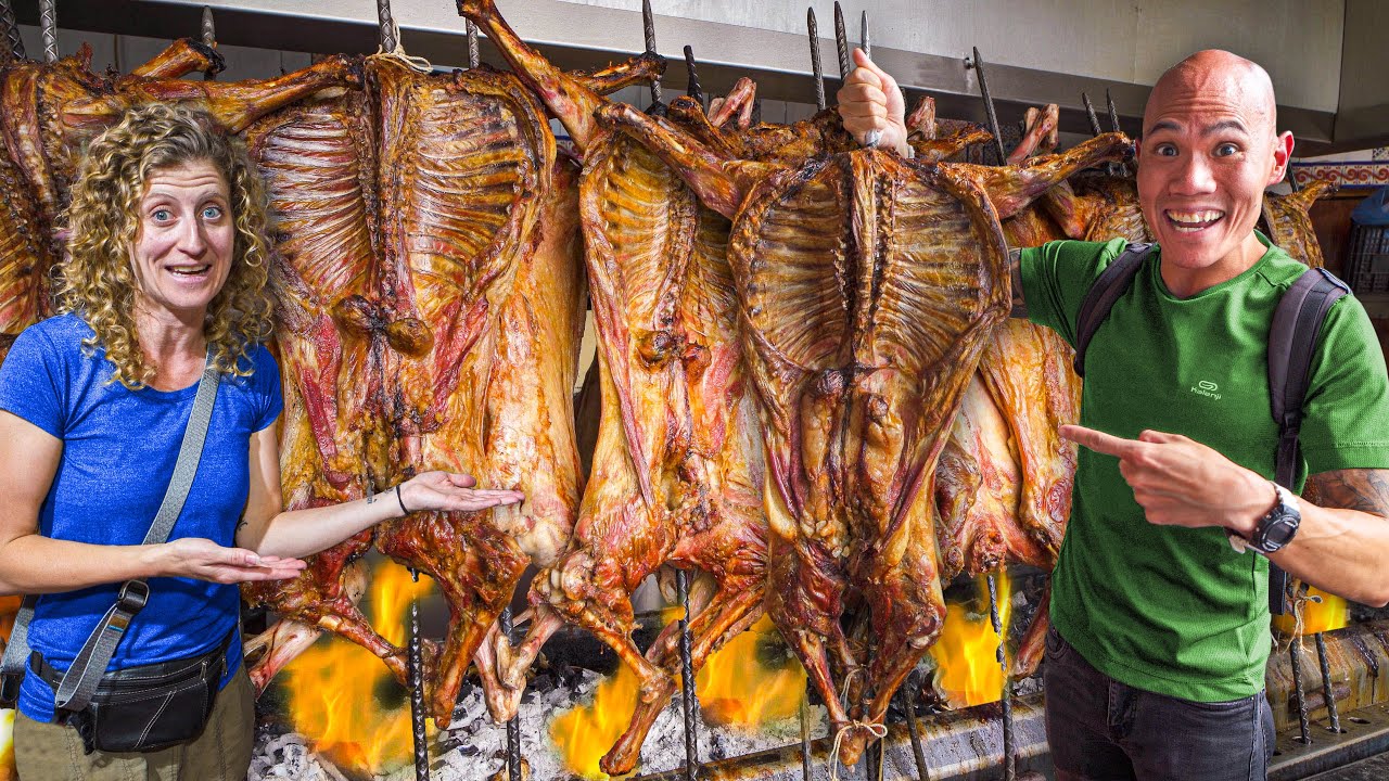 Monterrey: A Food Lover&#8217;s Paradise Waiting to Be Explored