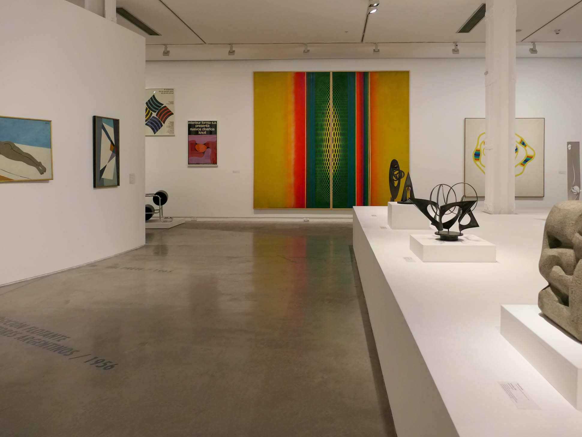 Museo de Arte Moderno: Unveiling the Artistic Treasures in Mexico City