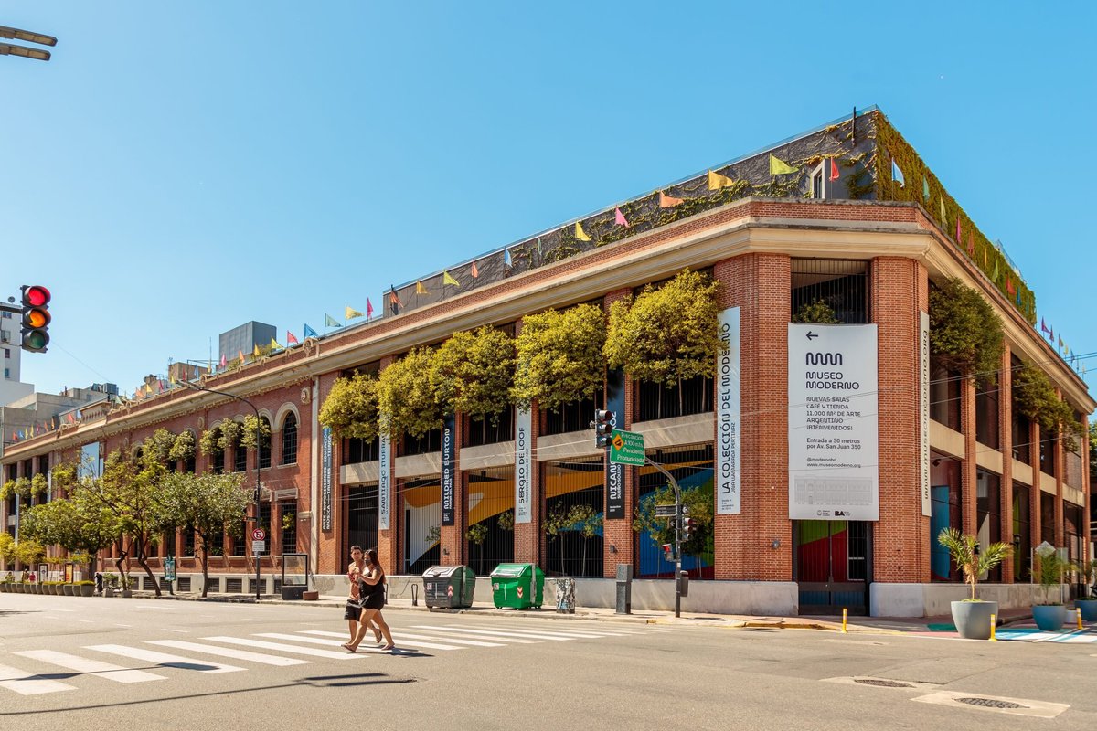 Museo de Arte Moderno: Unveiling the Artistic Treasures in Mexico City