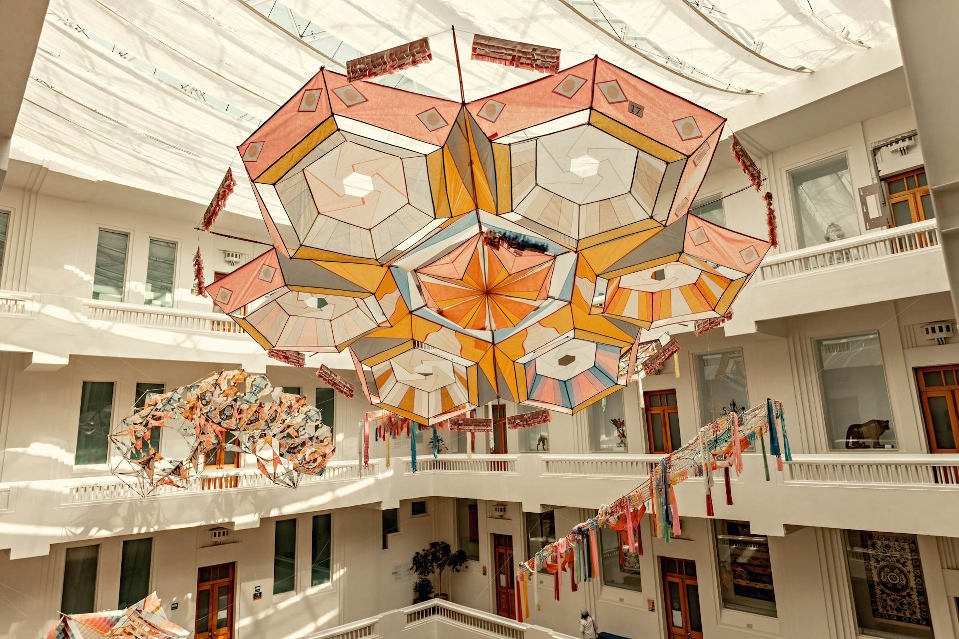 Museo de Arte Popular: Unveiling the Heart of Mexican Art