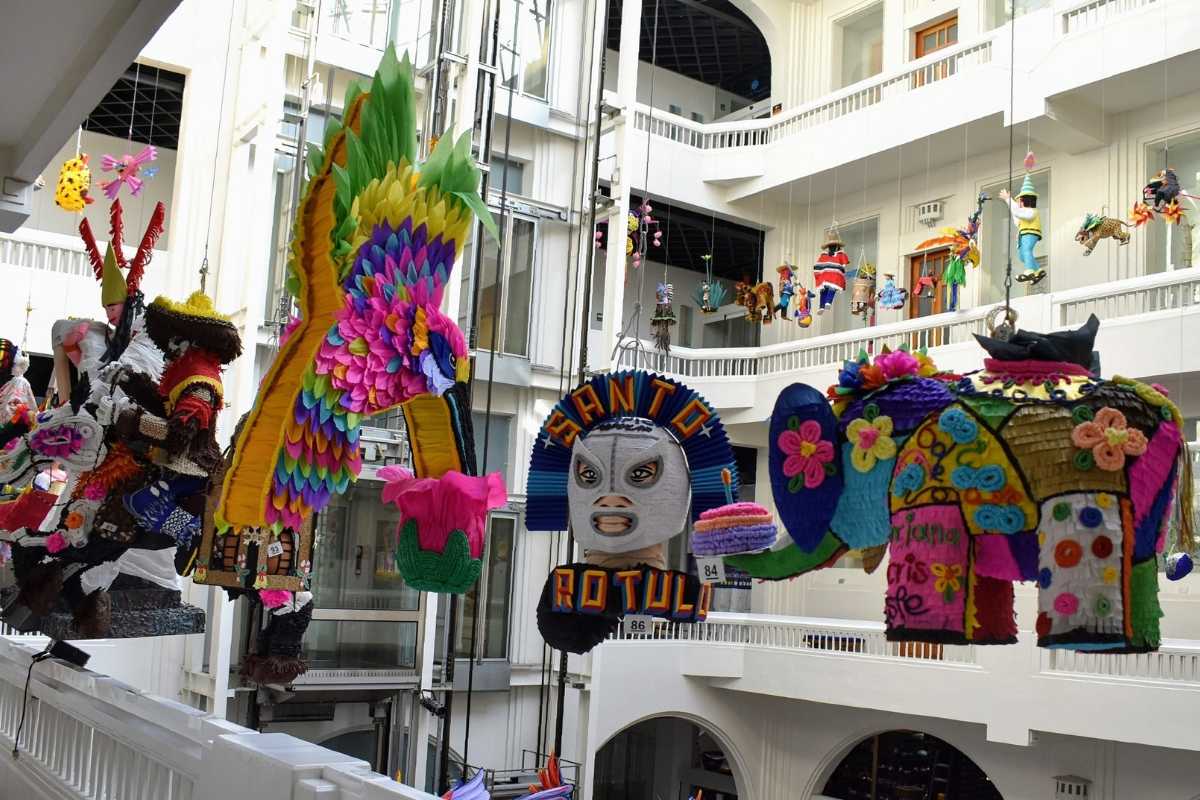 Museo de Arte Popular: Unveiling the Heart of Mexican Art