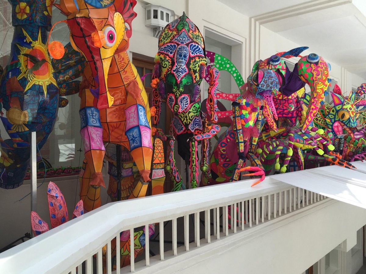 Museo de Arte Popular: Unveiling the Heart of Mexican Art