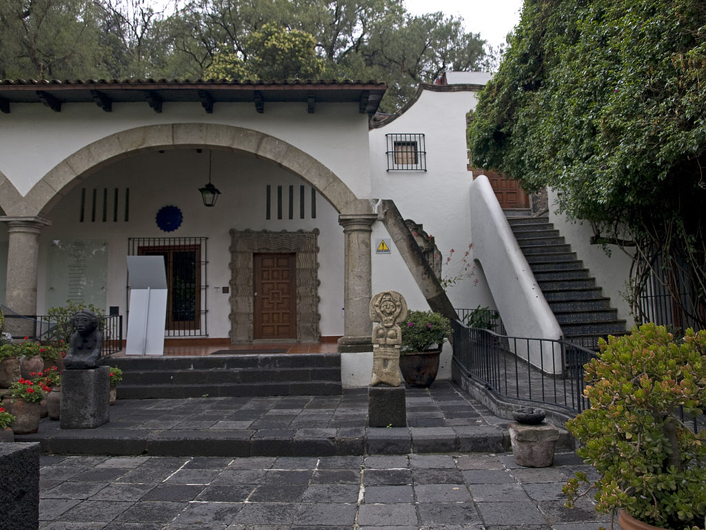 Museo Dolores Olmedo: A Hidden Gem in Mexico You Can’t Miss