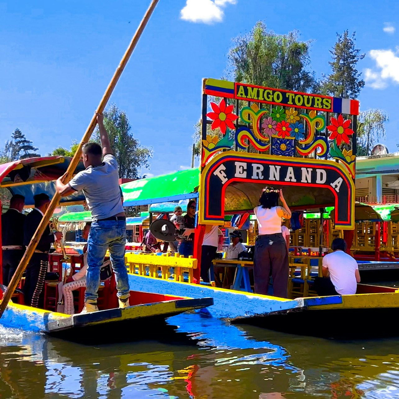 Museo Dolores Olmedo: A Hidden Gem in Mexico You Can’t Miss