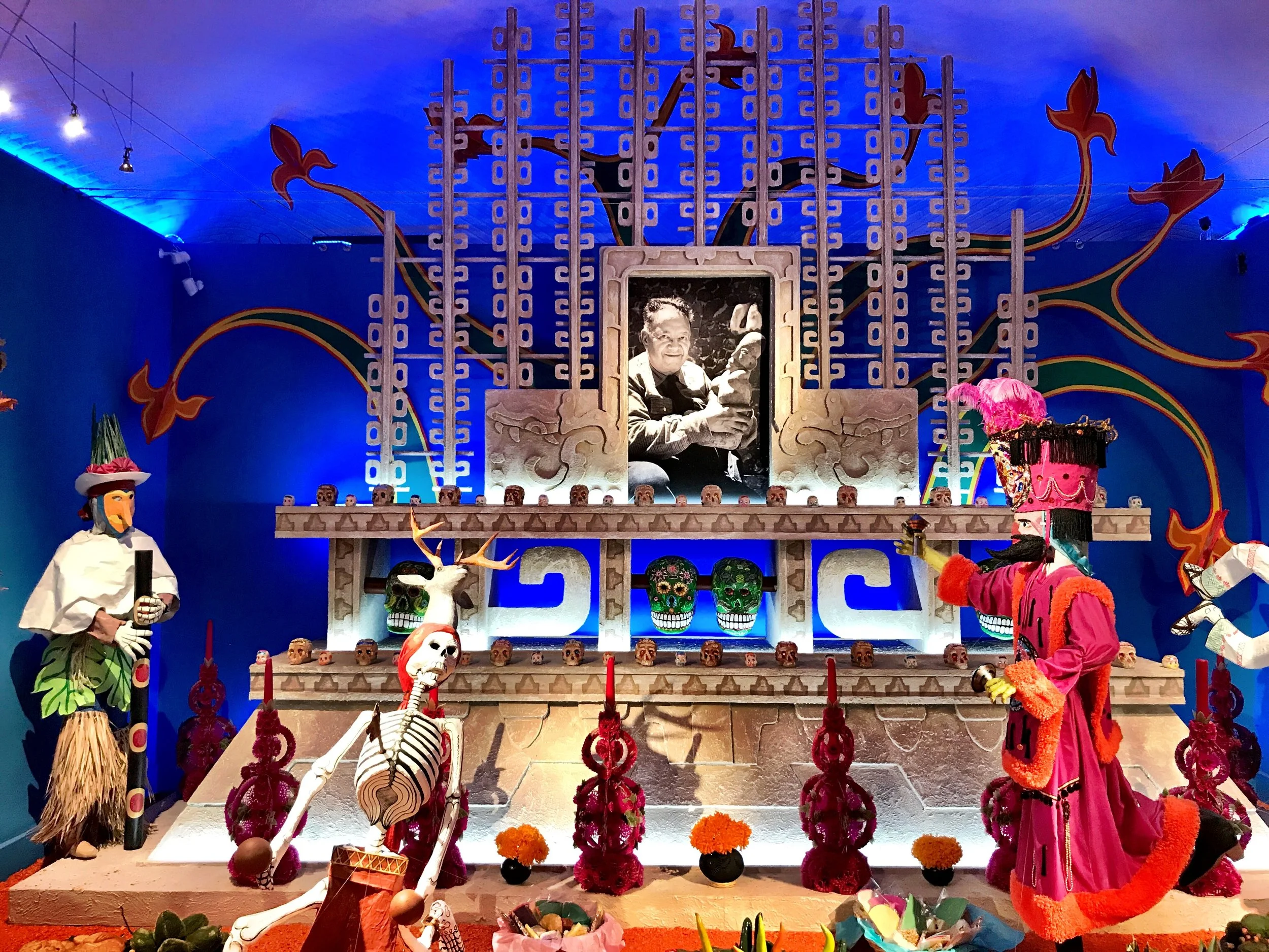 Museo Dolores Olmedo: A Hidden Gem in Mexico You Can’t Miss