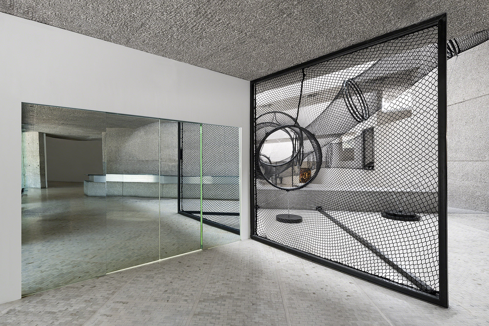 Museo Tamayo: A Hidden Gem You Need to Visit on Your Next Trip to Mexico City!