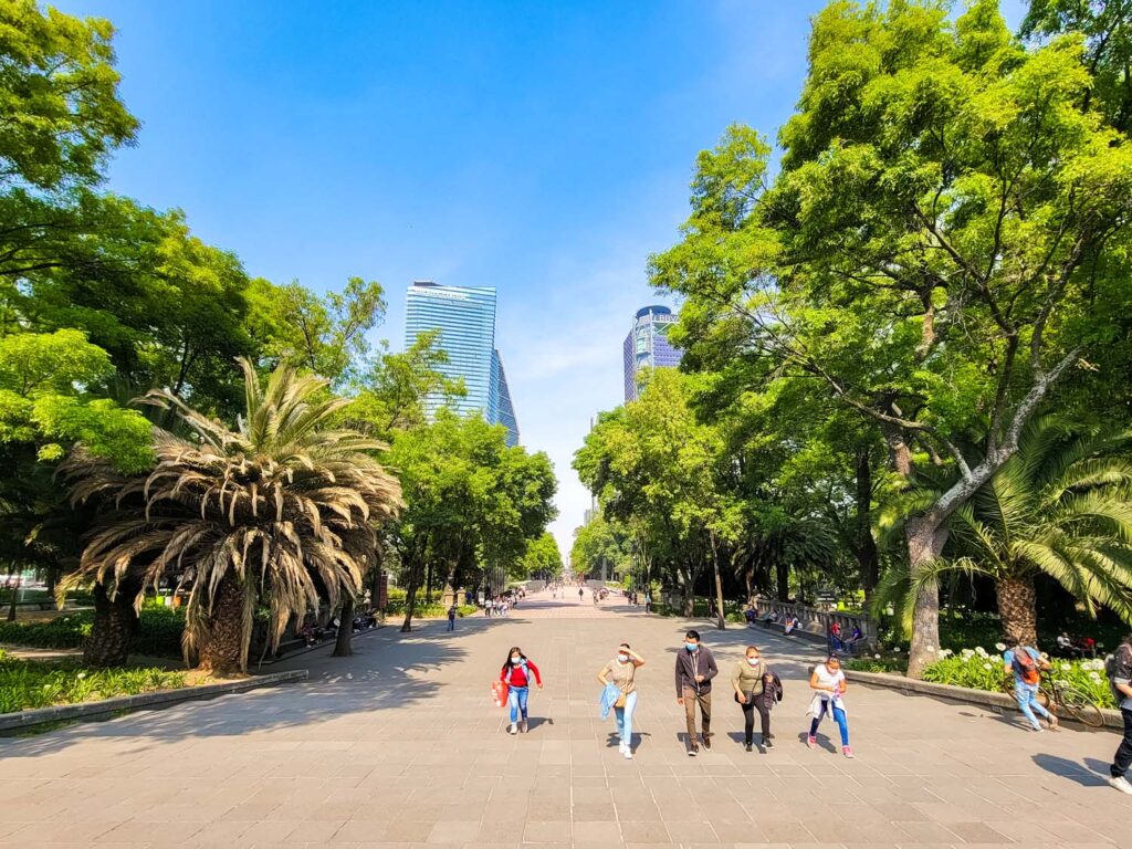 Museo Tamayo: A Hidden Gem You Need to Visit on Your Next Trip to Mexico City!