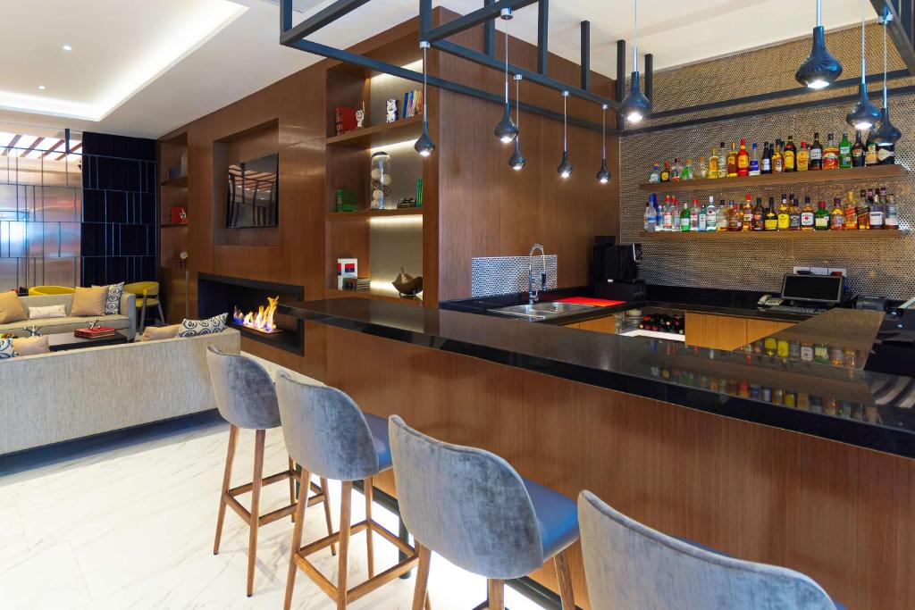 NH Collection Mexico City Centro Histórico: Explore the Heart of Mexico City with Luxury and Comfort