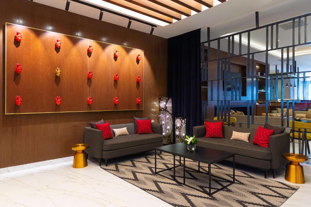 NH Collection Mexico City Centro Histórico: Explore the Heart of Mexico City with Luxury and Comfort